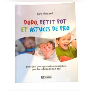 💥5/20$ Guide Parental